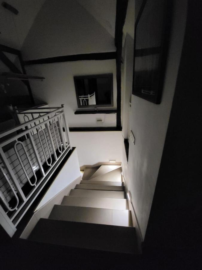 Apartman Buzanova Lägenhet Zagreb Exteriör bild